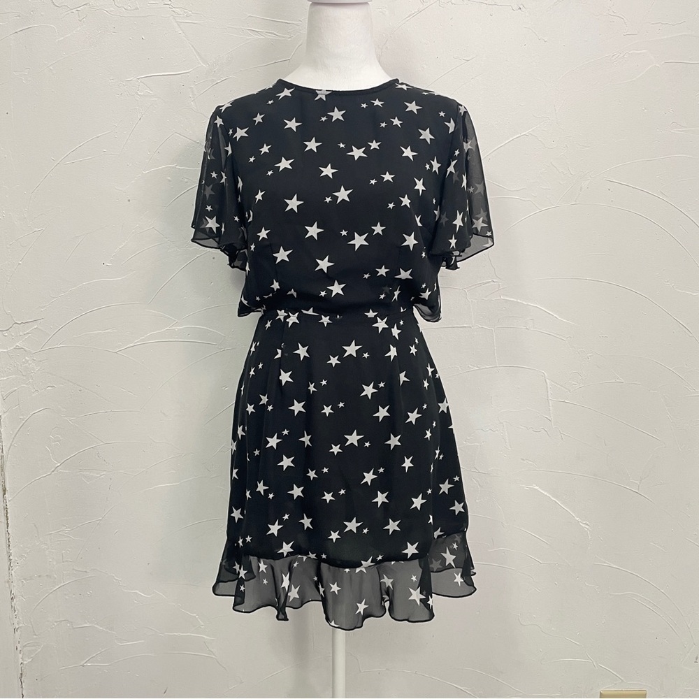 LIONESS Garden Party Star Dress - Picture 3 of 16